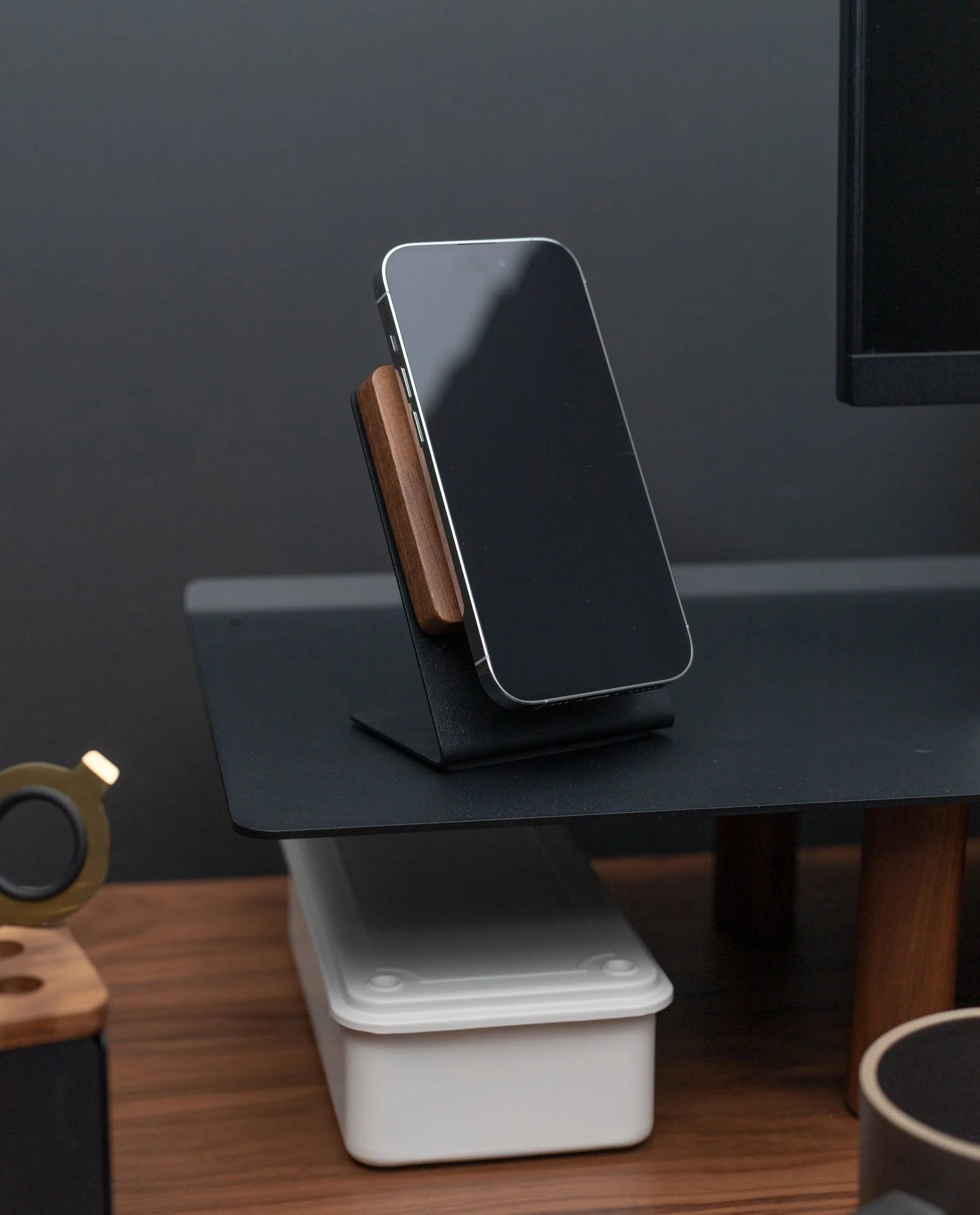 Gather MagSafe Phone Stand